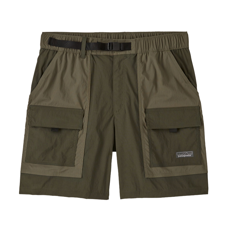 Outdoor Everyday Shorts 6''