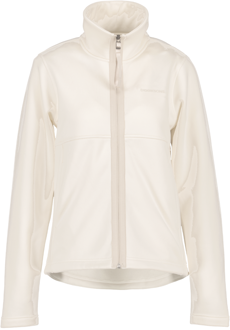 Didriksons Leah Fullzip