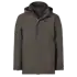 Donkerbruin