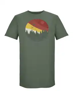 GS 48 T-shirt