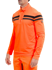 Oranje