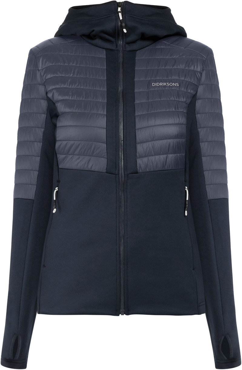 Annema 6 Fullzip Vest