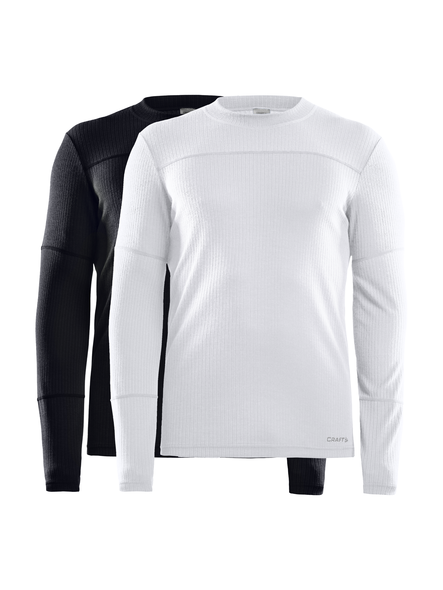 Core 2-Pack Baselayer Heren Shirt