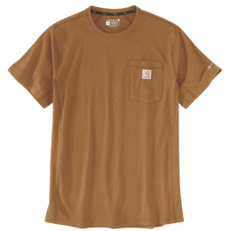 Force Pocket T-Shirt