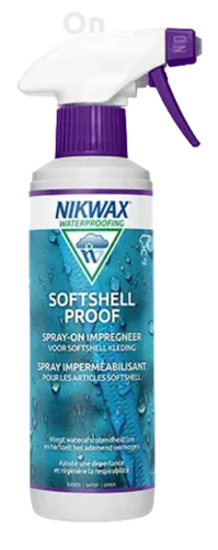 Softshell Proof Spray-On (300 ml)