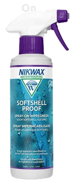 Softshell Proof Spray-On (300 ml)