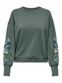 Brooke Sweater