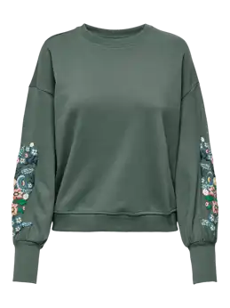 Brooke Sweater