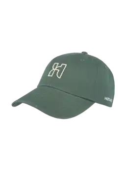 Ezra Baseball Cap