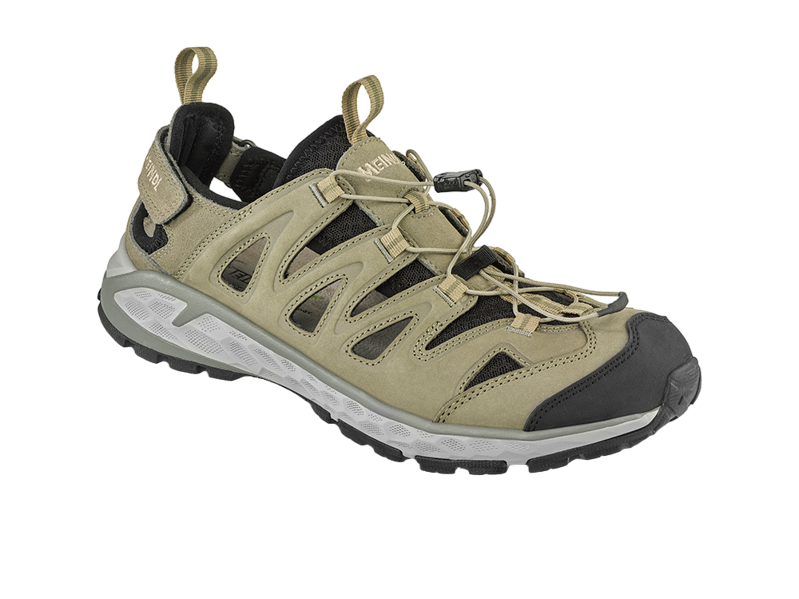 Brindisi Wandelsandaal
