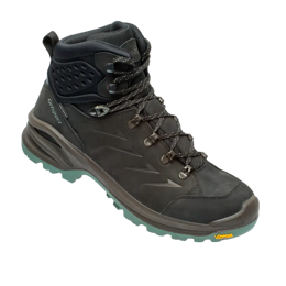 Terrain Mid Wandelschoen