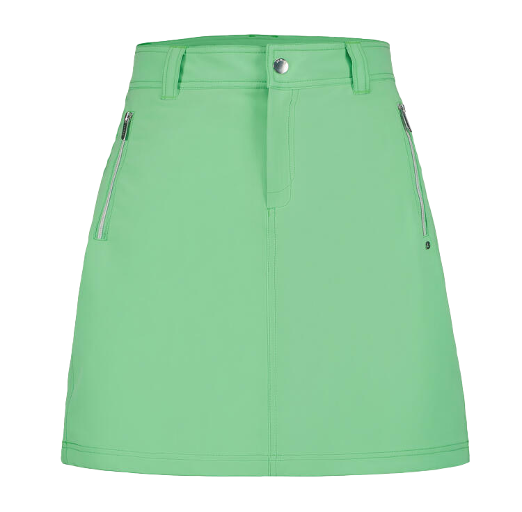 Luhta Hopiala Skort