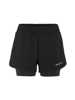 Adv Essence 2-In-1 Shorts 2