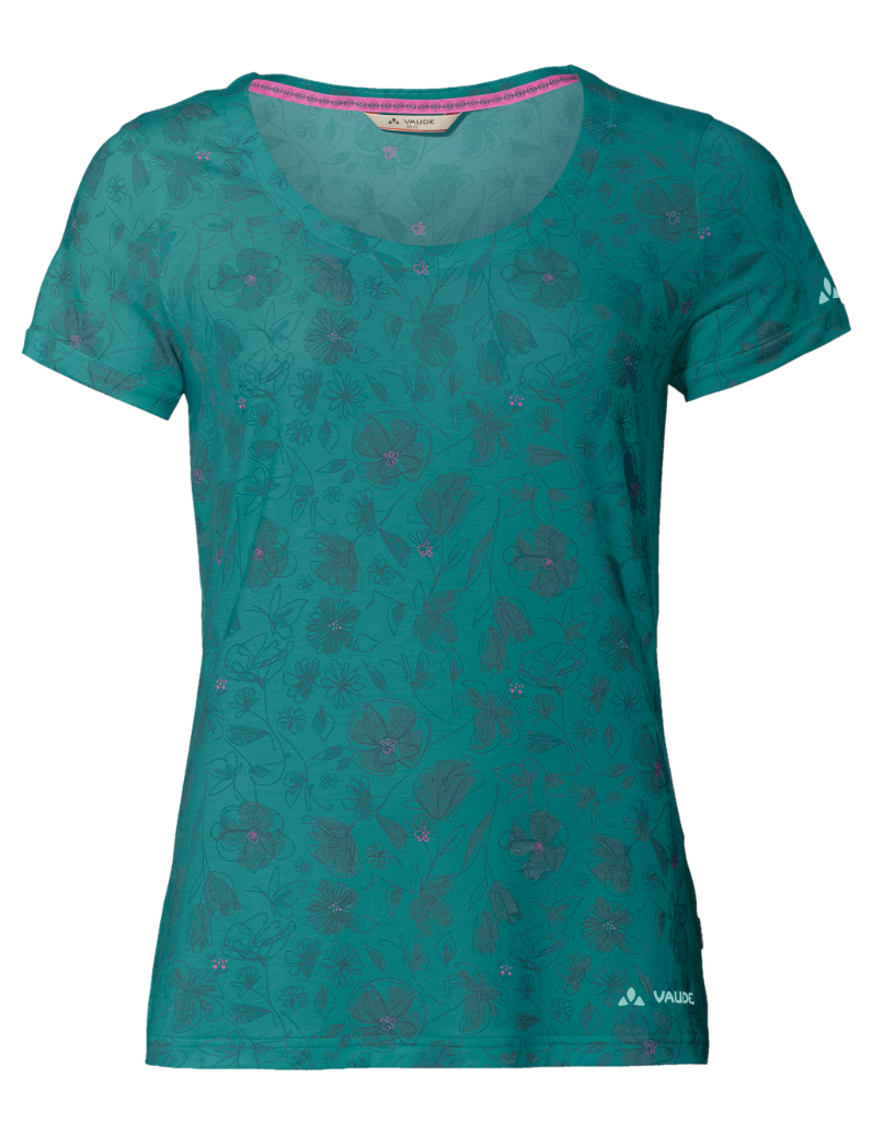 Skomer AOP T-Shirt