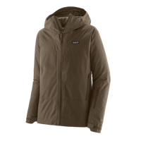 Insulated Storm Shift Jkt