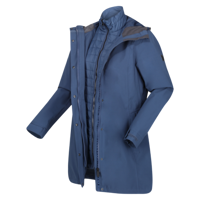 Denbury 3-in-1 Jacket