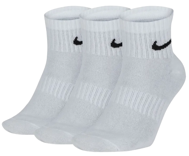 Everyday Lightweight Ankle Sokken