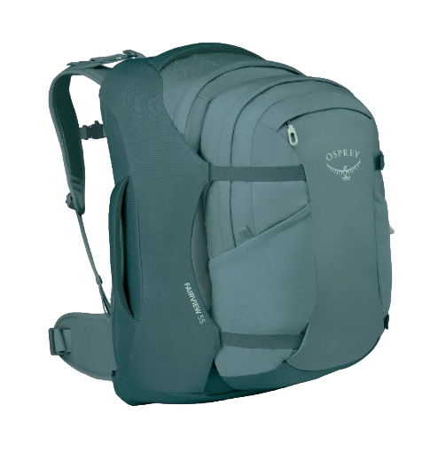 Fairview 55 Reisrugzak