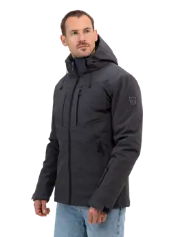 Boris Ski-jas