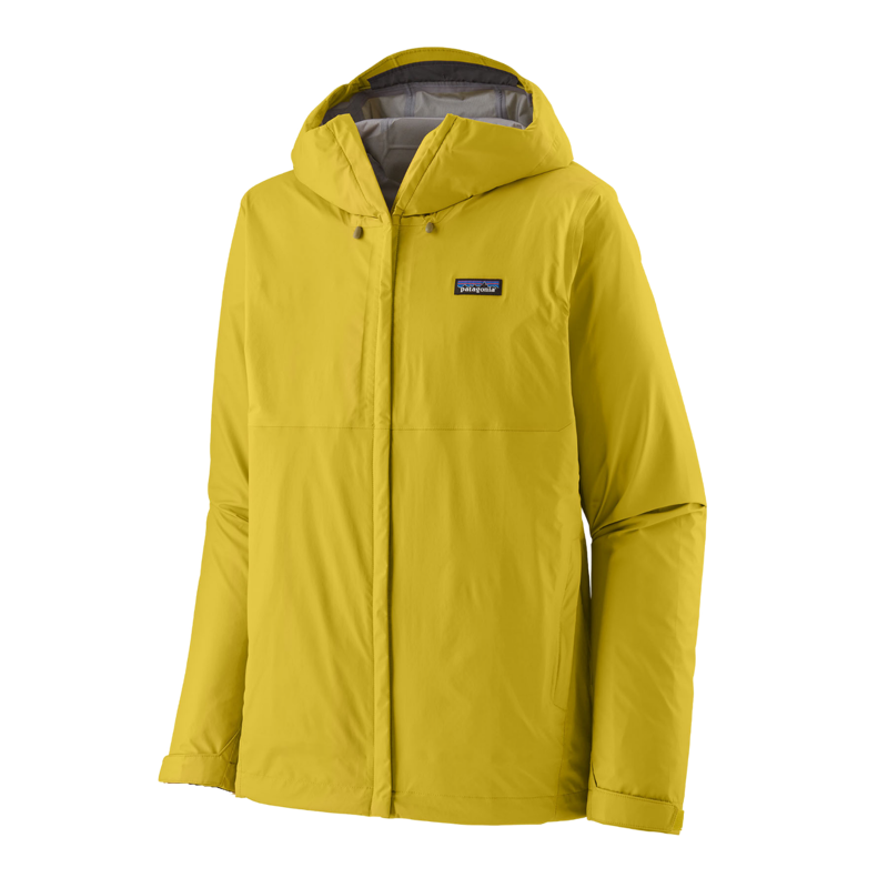 Torrentshell 3L Regenjas