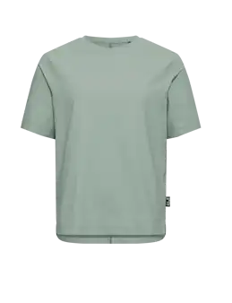 Travel T-Shirt Dames