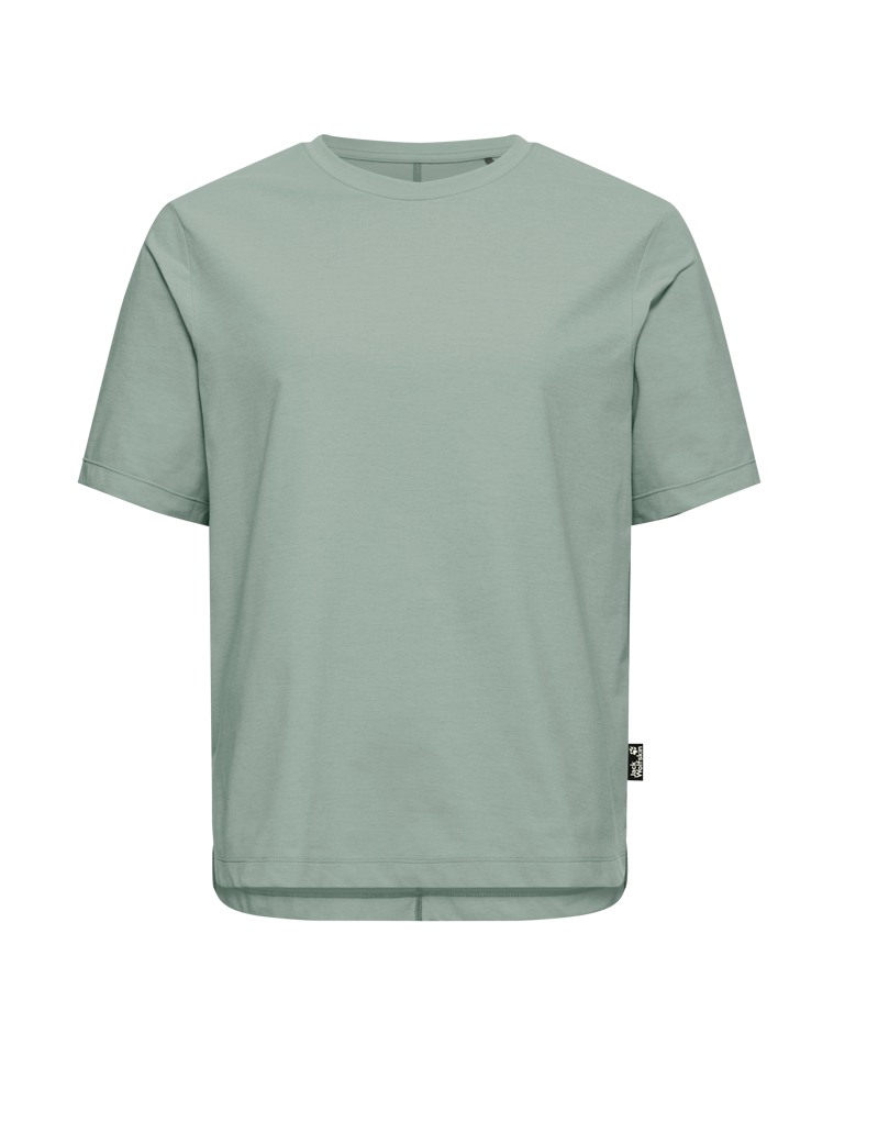 Travel T-Shirt Dames