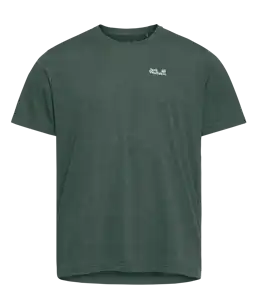 Wildtrail T-Shirt Heren