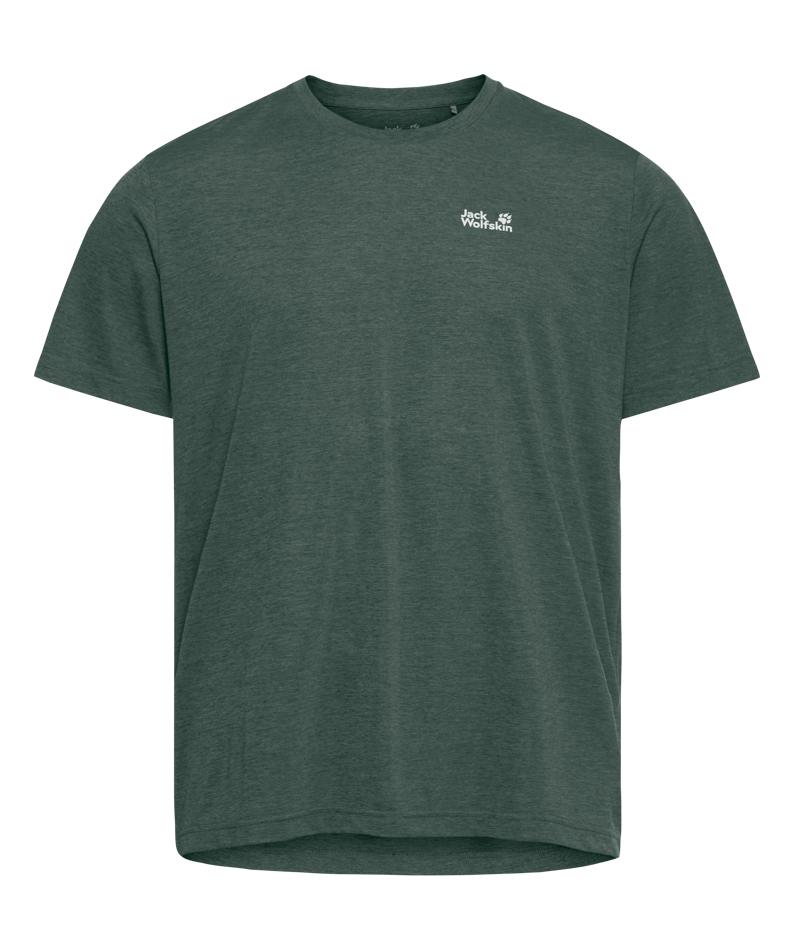 Wildtrail T-Shirt Heren