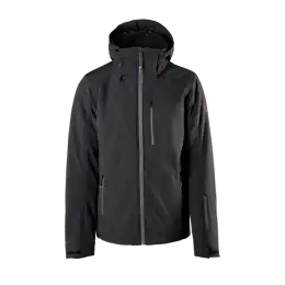 Marsala-N Men Softshell Jas