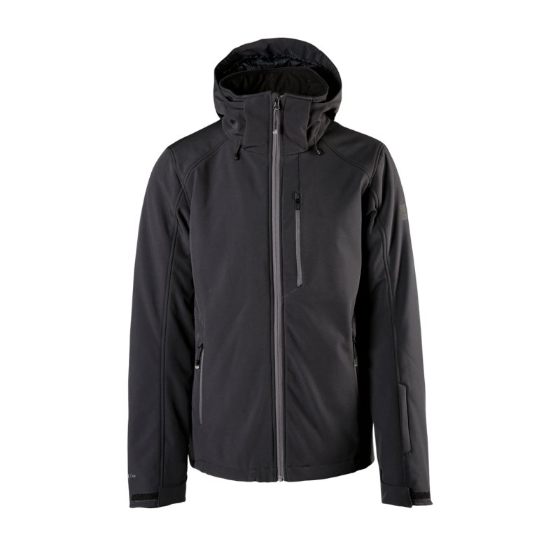 Marsala-N Men Softshell Jas