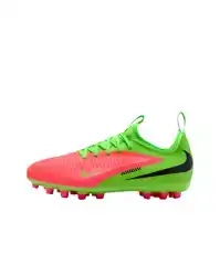 Jr. Phantom 6 Low Academy ‘Erling Haaland’ Voetbalschoen