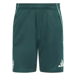 Arsenal FC Tiro 25 Trainingsshort 25/26 Senior