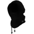 Zwart