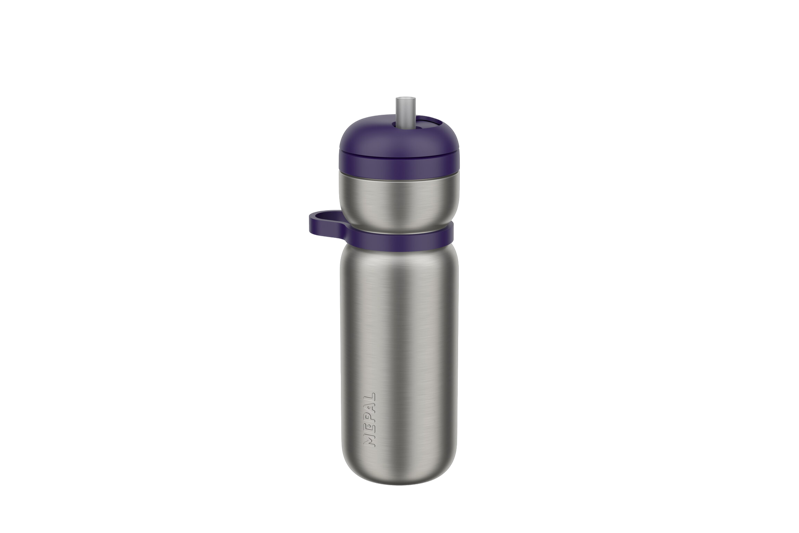 Isoleerfles Twist Sport 600Ml