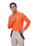 Oranje