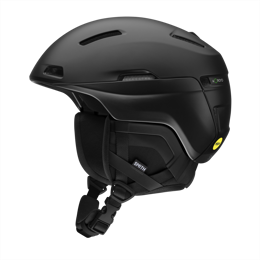Accel Mips Skihelm
