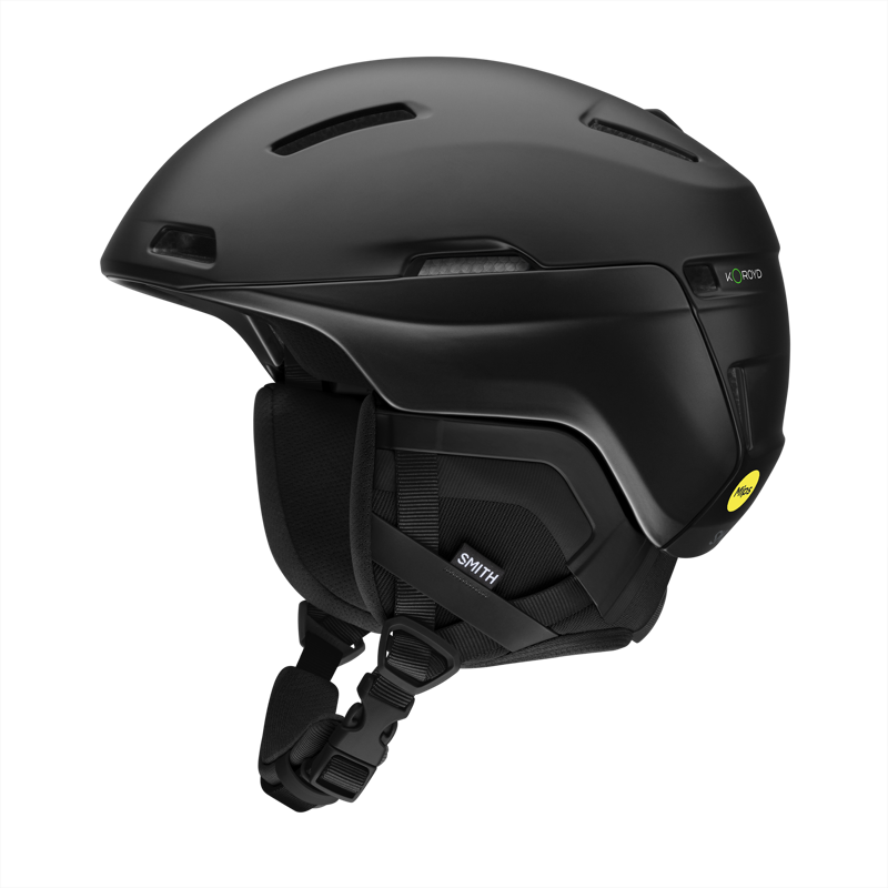 Accel Mips Skihelm