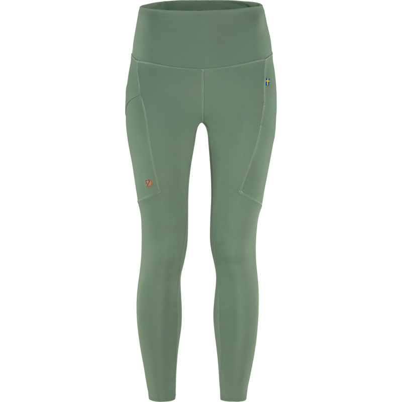 Abisko Tights Wandellegging