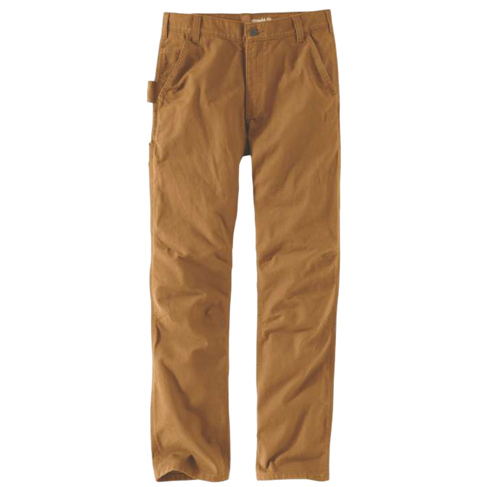 Rugged Flex Straight Fit Werkbroek