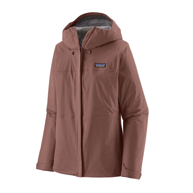 Torrentshell 3L Regenjas