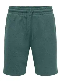 Kosta Reg S Shorts