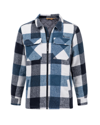 Bello Flanel Shirt