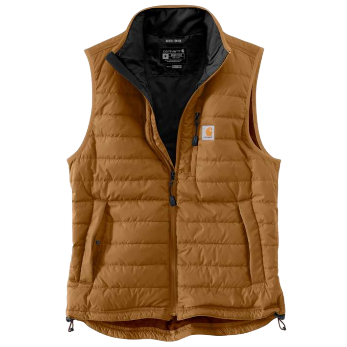 Rain Defender Relaxed Fit Bodywarmer