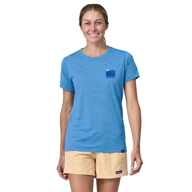 Cap Cool Daily Graphic Shirt