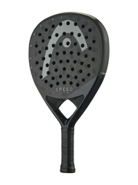 Speed Pro 2025 Padelracket