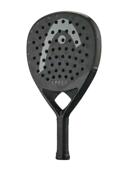 Speed Pro 2025 Padelracket