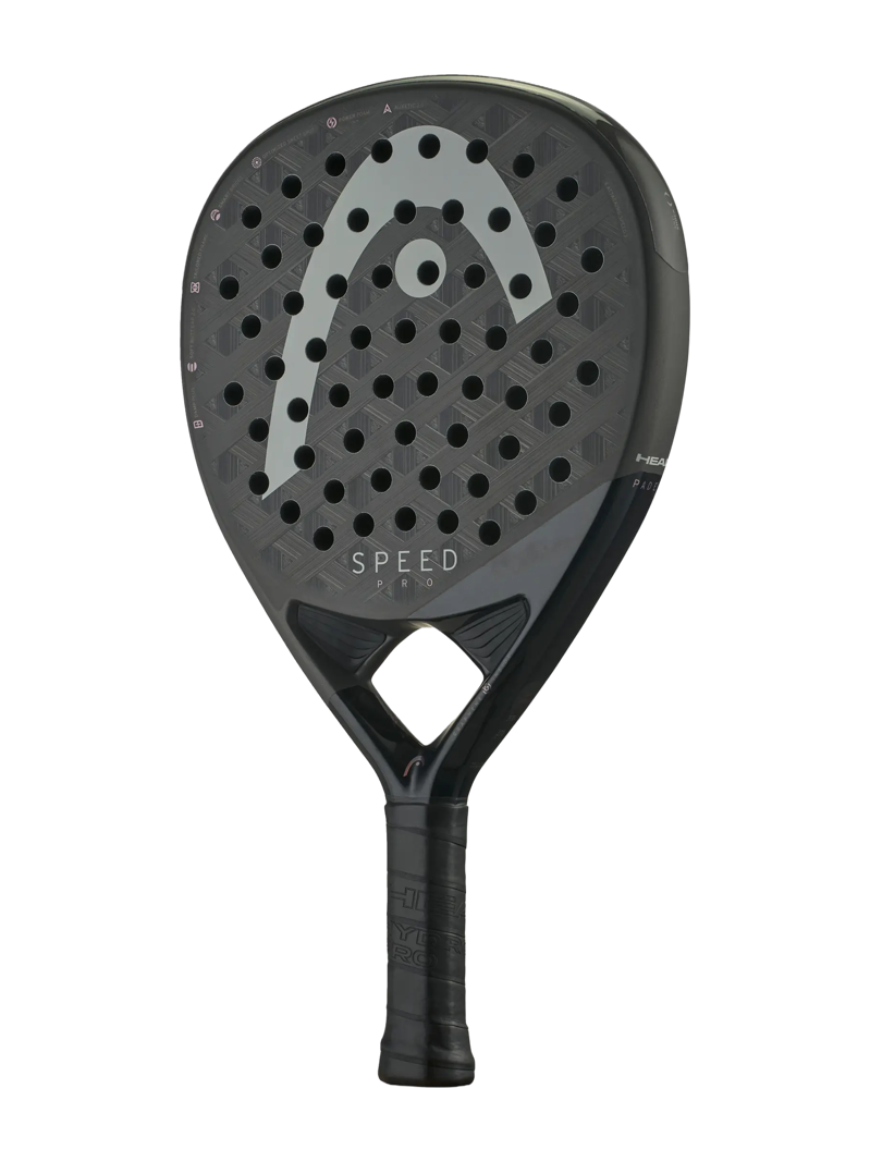 Speed Pro 2025 Padelracket