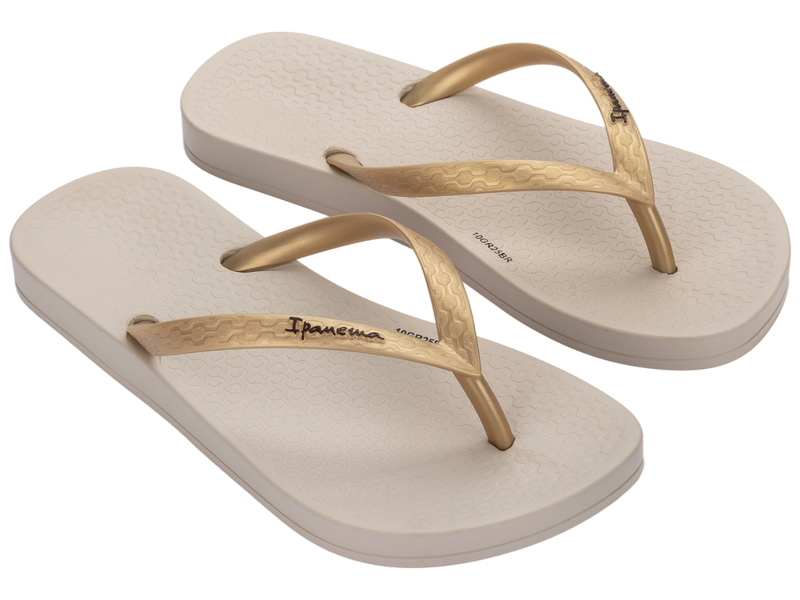 Anatomic Colors Kids Teenslippers