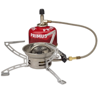 EasyFuel Brander Piezo