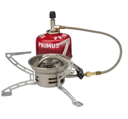 EasyFuel Brander Piezo